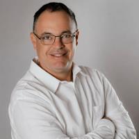 Agent profile for Greg Simpson