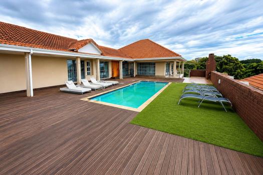 4 Bedroom House for sale in Shelly Beach