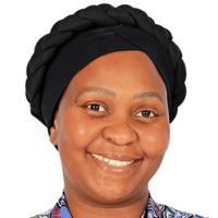 Agent profile for Nana Rodolo