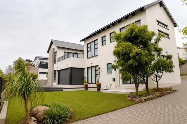 Welcome to a home where modern finishes, generous proportions and effortless estate living come together beautifully. Perfectly ...
