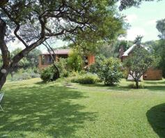 Farm for sale in Groot Marico Rural
