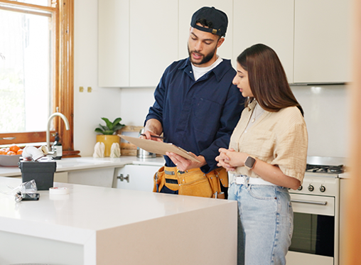 Home maintenance tips: 6 repairs you should never ignore