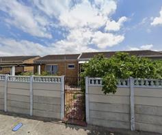 House for sale in Lentegeur