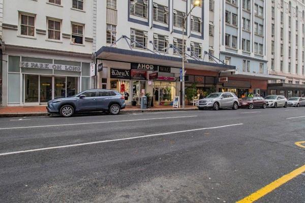 An exceptional mixed-use investment opportunity in one of Cape Town’s most iconic and sought-after locations.

Positioned along vibrant Long Street, this property offers a rare combination of commercial and residential income ...
