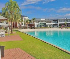 Apartment / Flat for sale in Blyde Riverwalk Estate
