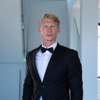 Agent profile for Keegen Bain