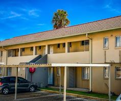 Apartment / Flat for sale in Eden Glen