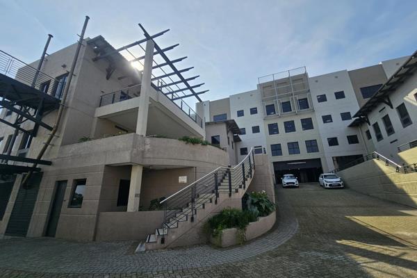 Monthly Rental R42,180. 222m² Premium Office Space To Let | Knowledge Park III | ...