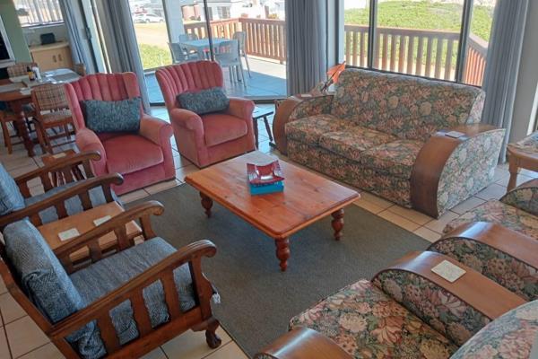 Large 12 Sleeper Holiday Home in an Unbeatable Coastal Setting 

AVAILABILITY DECEMBER 2026 High Season R 8 950 per night; Low Season ...