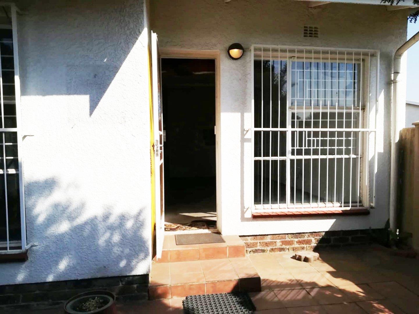 3 Bedroom Apartment / Flat to Rent in Witbank Ext 20