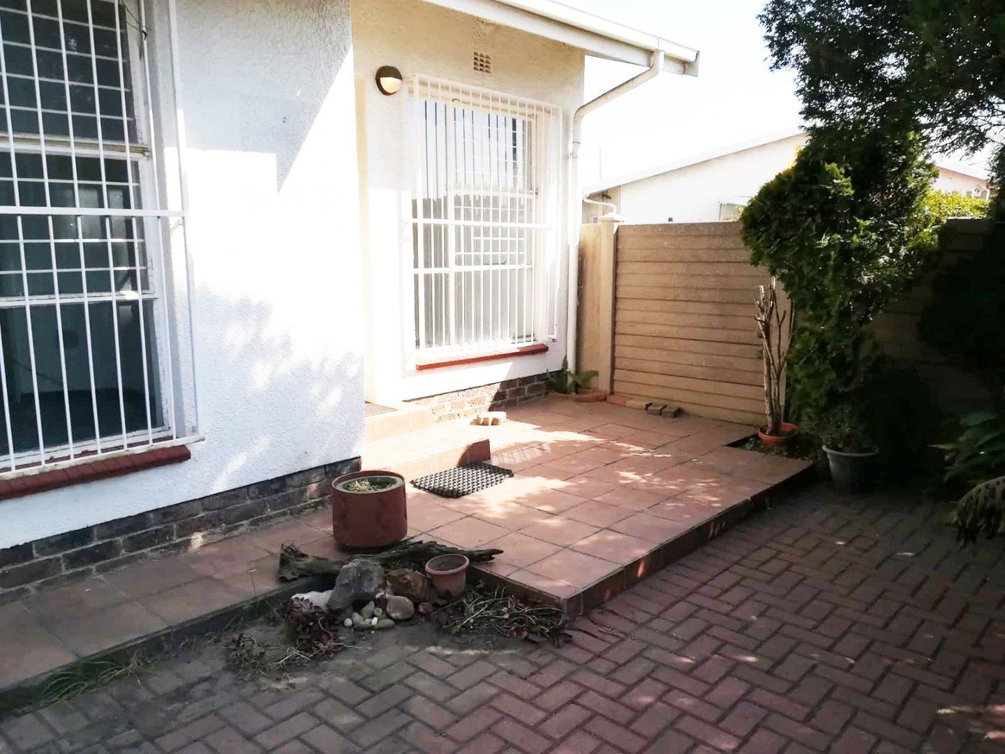 3 Bedroom Apartment / Flat to Rent in Witbank Ext 20