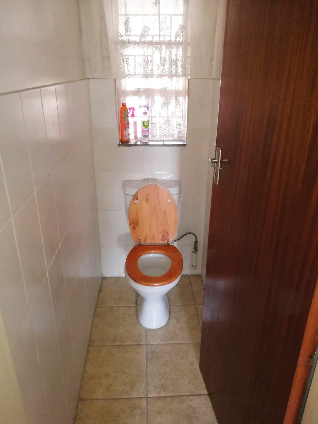 3 Bedroom Apartment / Flat to Rent in Witbank Ext 20