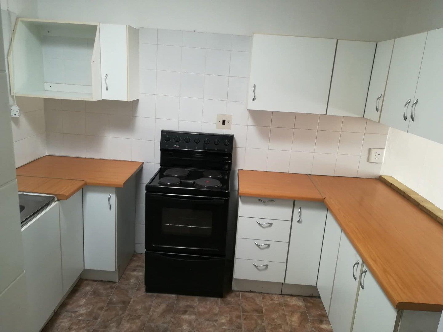 3 Bedroom Apartment / Flat to Rent in Witbank Ext 20