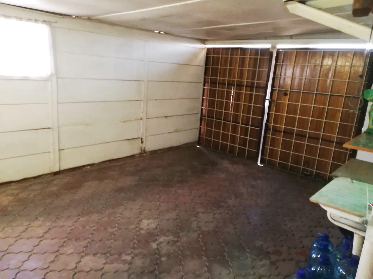 3 Bedroom Apartment / Flat to Rent in Witbank Ext 20