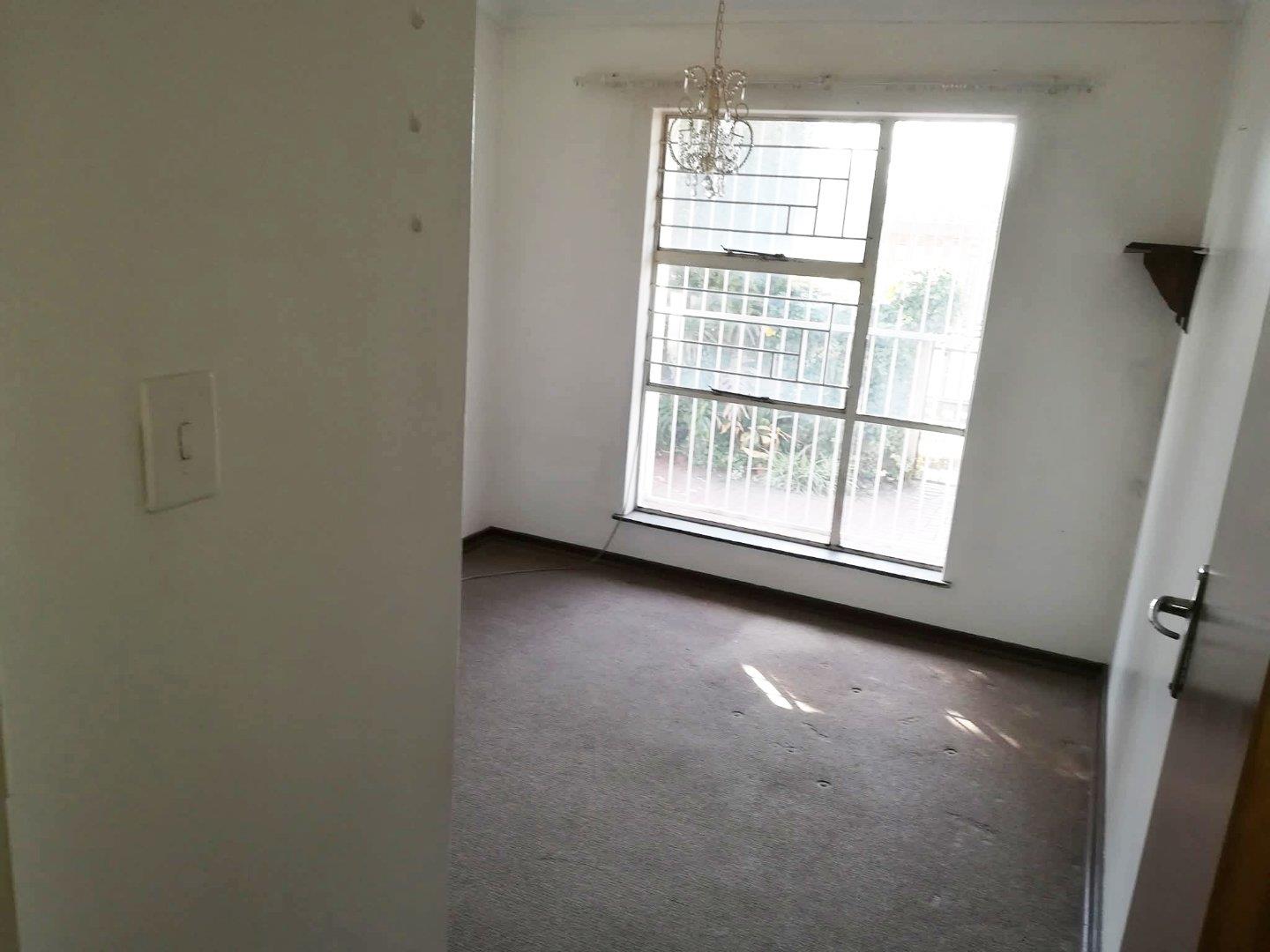 3 Bedroom Apartment / Flat to Rent in Witbank Ext 20