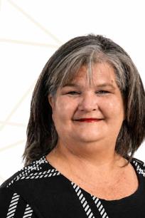 Carryn Du Preez