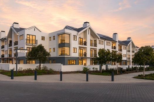 2 Bedroom Apartment / Flat to rent in Sitari Country Estate