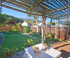 House for sale in Fish Hoek