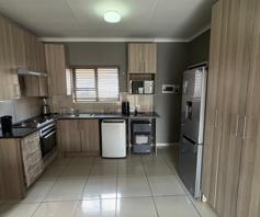 Apartment / Flat for sale in Brentwood Park