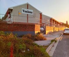 Apartment / Flat for sale in Sidwell