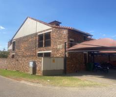 Apartment / Flat for sale in Magalieskruin
