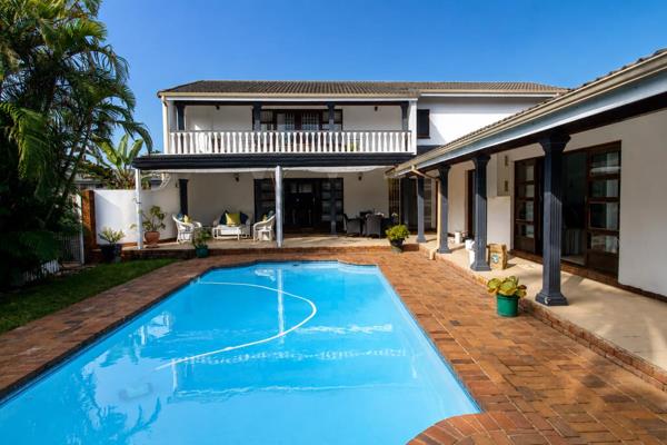 Wake up to the gentle coastal breeze, spend your afternoons beside the sparkling pool ...