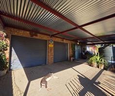 House for sale in Verwoerdpark