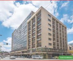 Apartment / Flat for sale in Johannesburg Central