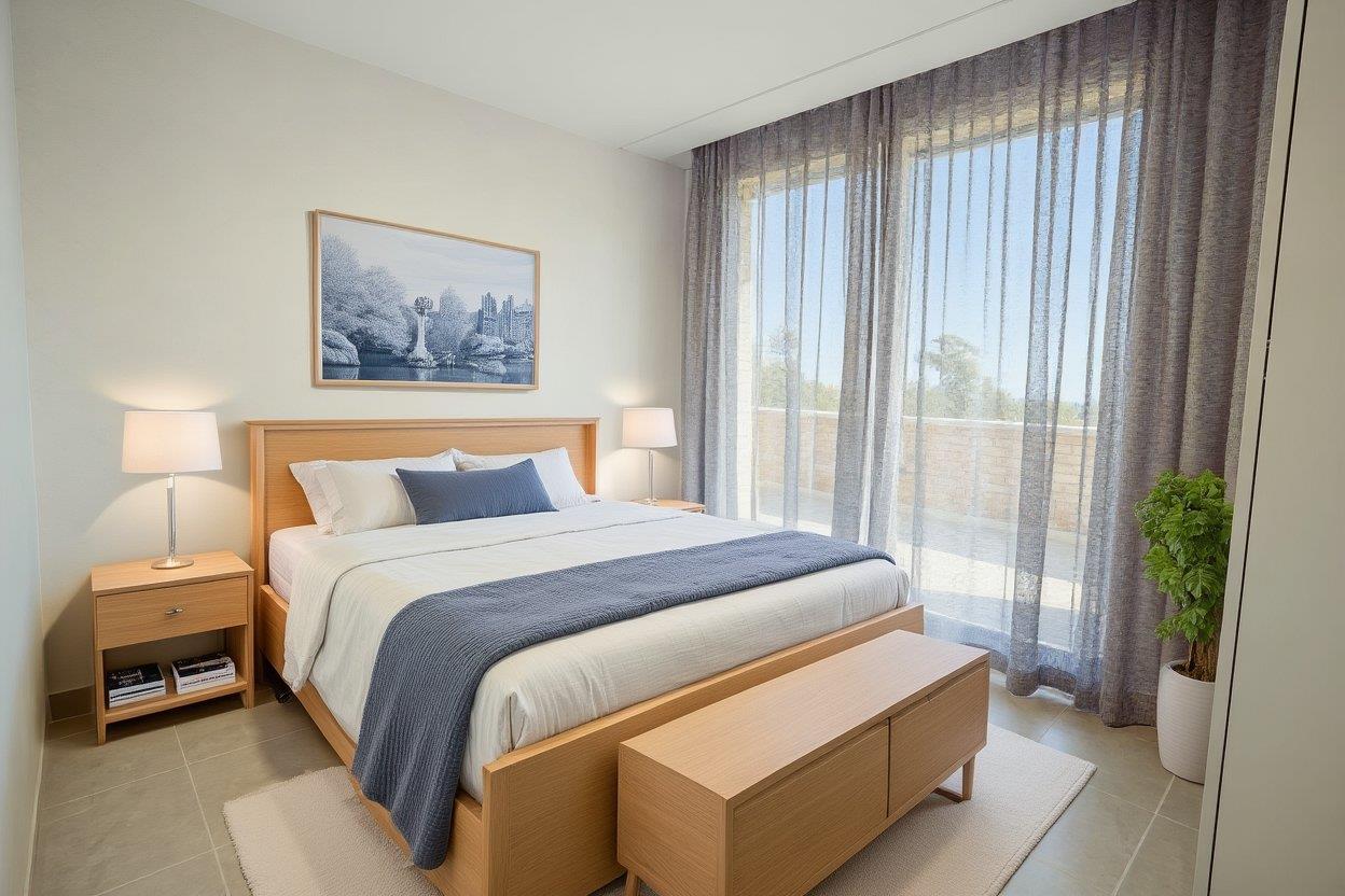 Photo of 1 Bedroom Apartment / flat to rent in Somerset Lakes