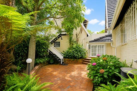 3 Bedroom House for sale in Northcliff