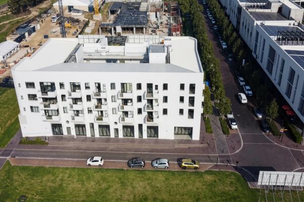 Premium Ground-Floor Retail / Office / Showroom &amp; Co-Working Space | Devonbosch – ...