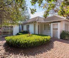 Commercial Property for sale in Parktown North
