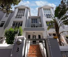 Apartment / Flat for sale in Gardens