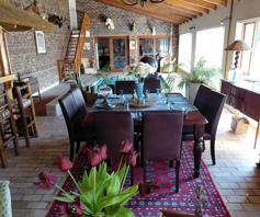 House for sale in Heuwelkruin