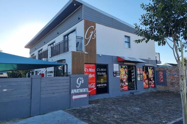 INVESTORS’ DREAM – KRAAIFONTEIN 

Investors’ Dream in Kraaifontein – High-Yield Property Opportunity 

An exceptional investment ...