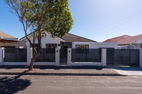 TWO FULLY RENOVATED 1-BEDROOM GRANNY FLATLETS – EXCELLENT RENTAL INCOME POTENTIAL

A standout feature of this property is the inclusion of two fully renovated, separate 1-bedroom granny flatlets, both offering excellent rental ...