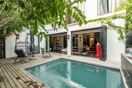 4 Bedroom House for sale in Claremont Upper
