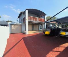 House for sale in Theresapark