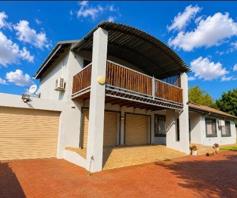 House for sale in Theresapark