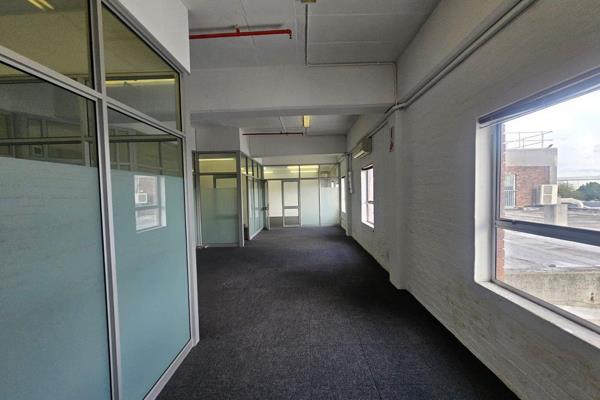 Well-Priced Two-Storey Office Block to Let in Mega Park

Secure a well-priced and ...