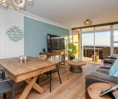 Apartment / Flat for sale in Beachfront