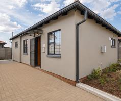 House for sale in Dobsonville