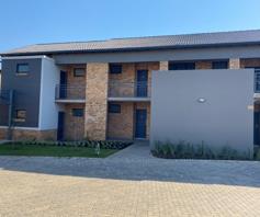 Apartment / Flat for sale in Theresapark