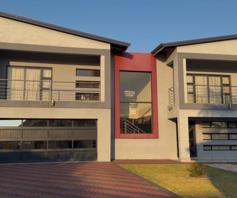 House for sale in Theresapark