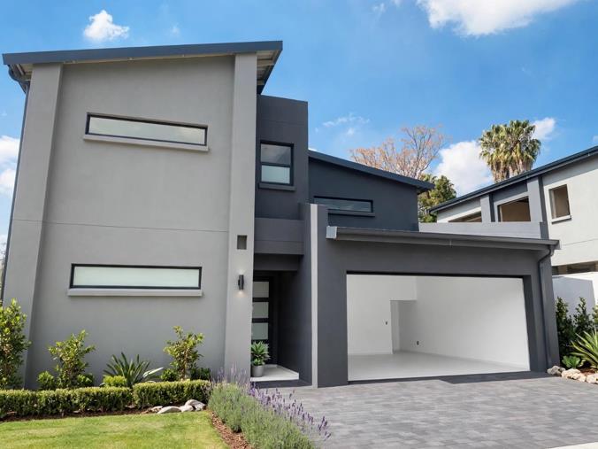 Security and Lifestyle Development for Sale in Bedfordview