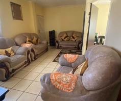 House for sale in Sasolburg Ext 1