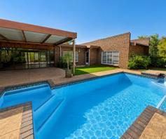 House for sale in Brackenhurst