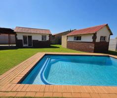 House for sale in Maraisburg