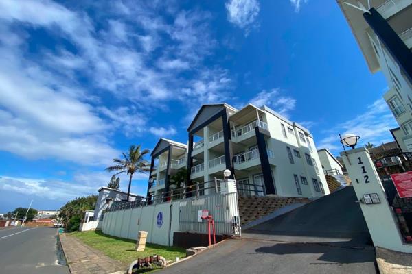 Enjoy relaxed coastal living with beautiful ocean views from both bedrooms and the living area.

This spacious 2-bedroom, 2-bathroom ...