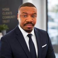 Agent profile for Casey Mashapha